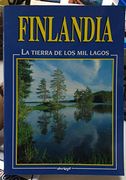 Finlandia. La Tierra de los mil Lagos