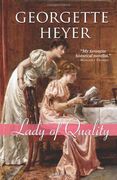 lady of quality (en Inglés)