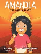 Amandla: The Origin Story (en Inglés)