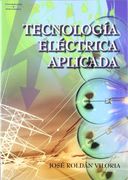 Tecnología Eléctrica Aplicada (in Spanish)