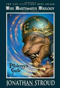 ptolemy´s gate