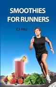 smoothies for runners (en Inglés)