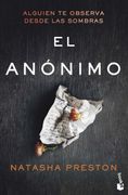 El Anónimo (Crimen y Misterio) (in Spanish)