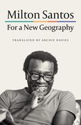 For a New Geography (en Inglés)