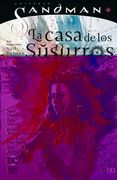 Universo Sandman - la Casa de los Susurros Vol. 03: Vigilar a los Vigías