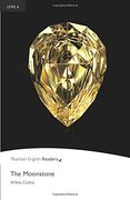 Moonstone, The, Level 6, Penguin Readers (Penguin Readers, Level 6) (en Inglés)