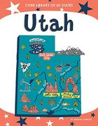 Utah (Core Library of us States) (en Inglés)