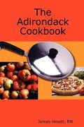 the adirondack cookbook