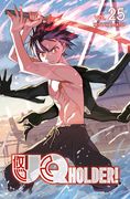Uq Holder! 25 (en Inglés)