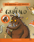 El Grúfalo