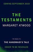 Testaments,The - Chatto & Windus hb **Sep 2019** (en Inglés)