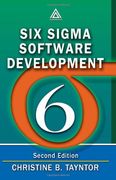 six sigma software development