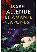 El amante japonés