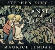 Hansel and Gretel (en Inglés)