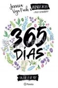 Agenda 2021. 365 Días - Jessica Vega Puch - Planeta