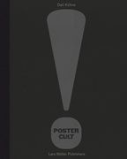 Dafi Kühne: Poster Cult (en Inglés)