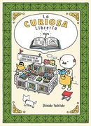 La Curiosa Librería