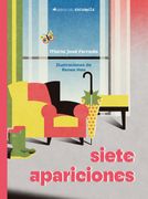 Siete apariciones