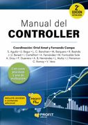 Manual del Controller: Con Casos Practicos y Test de Evaluacion