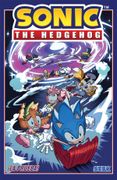 SONIC THE HEDGEHOG ¡LA PRUEBA! 10