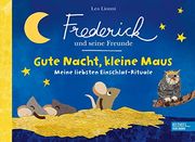 Frederick und Seine Freunde: Gute Nacht, Kleine Maus (en Alemán)