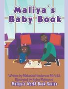 Maliya's Baby Book (en Inglés)