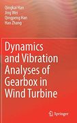Dynamics and Vibration Analyses of Gearbox in Wind Turbine (en Inglés)