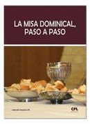 Misa Dominical, Paso a Paso, la: 16 (Dossiers Cpl)