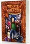 timothy y la puerta del dragon (pegasus)