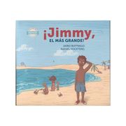 Jimmy, el mas Grande! - Planeta Lector