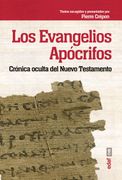 Los Evangelios Apocrifos