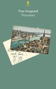 Travesties (Faber Drama) (en Inglés)