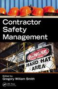 Contractor Safety Management (en Inglés)