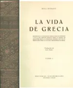 La vida de Grecia I