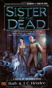 Sister of the Dead (The Noble Dead) (en Inglés)