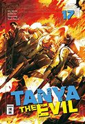 Tanya the Evil 17 (en Alemán)