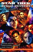 Star Trek: Myriad Universes: Infinity's Prism (en Inglés)