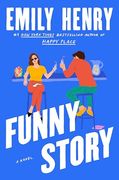 Funny Story (en Inglés)