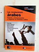 Las Revoluciones Árabes