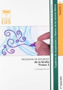Trazos 3. Programa De Refuerzo De La Grafía (Método EOS)
