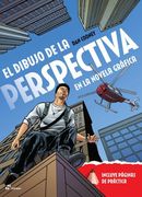 El dibujo de la perspectiva en la novela gráfica