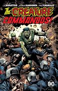 The Creature Commandos (en Inglés)