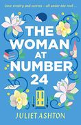 The Woman at Number 24 (en Inglés)