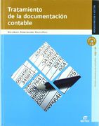 tratamiento documentacion contable (in Spanish)