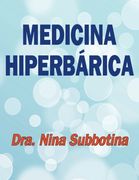 Medicina Hiperbárica (Spanish Edition)
