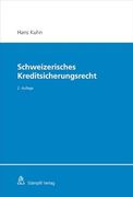 Schweizerisches Kreditsicherungsrecht (en Alemán)