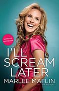 i´ll scream later (en Inglés)