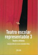 Teatro Escolar Representable 3