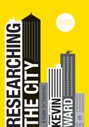 Researching the City: A Guide for Students (en Inglés)