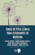 Temas de Ética Clínica Para Estudiantes de Medicina (in Spanish)